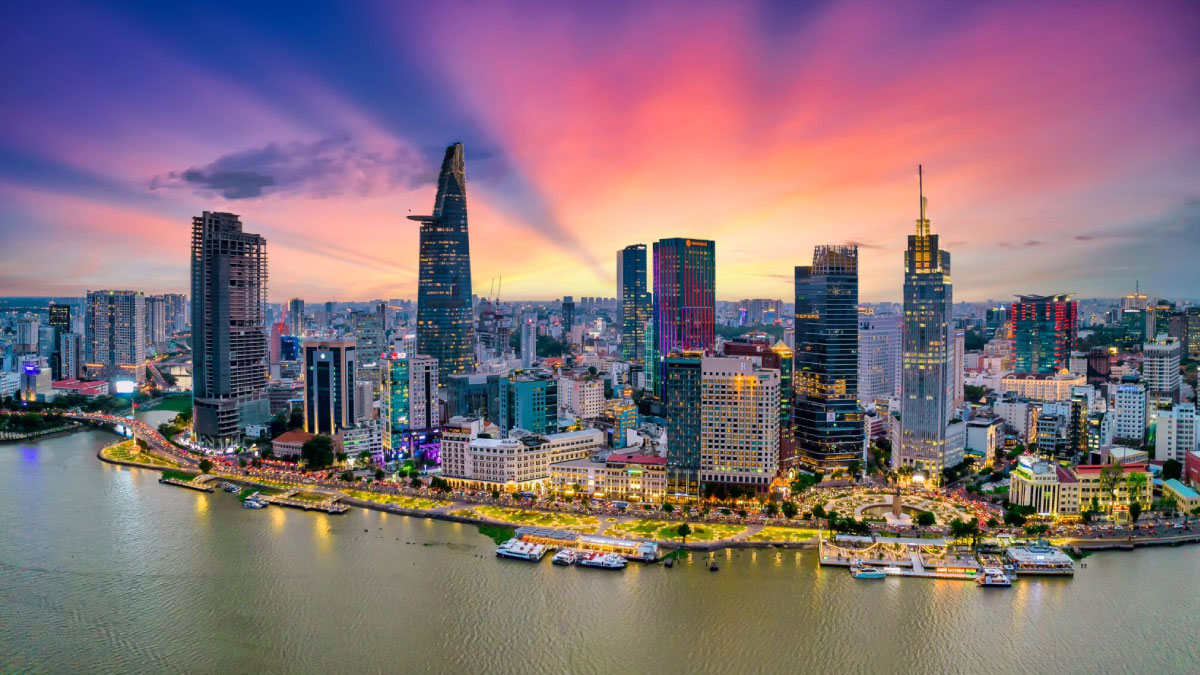 Vietnam Visa and Tours from Pakistan