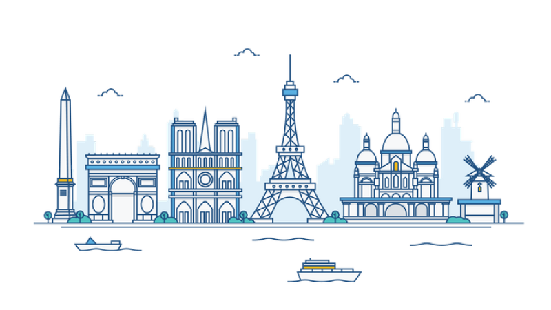 France travel insurance