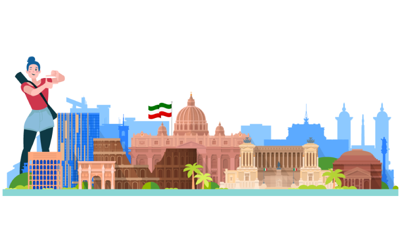 Italy travel insurance