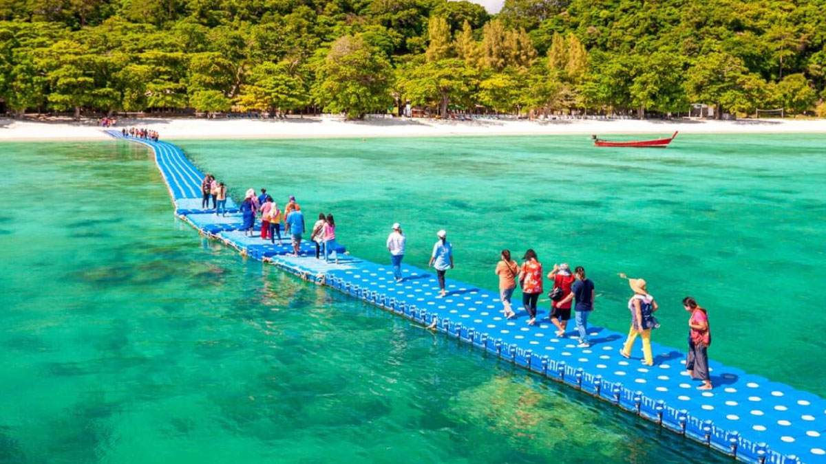 Phuket Tourism