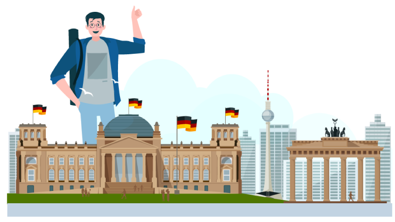 Germany travel insurance