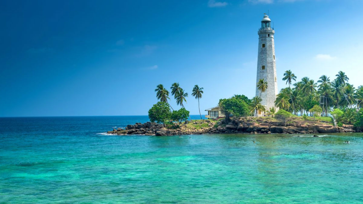 Sri Lanka Tourism