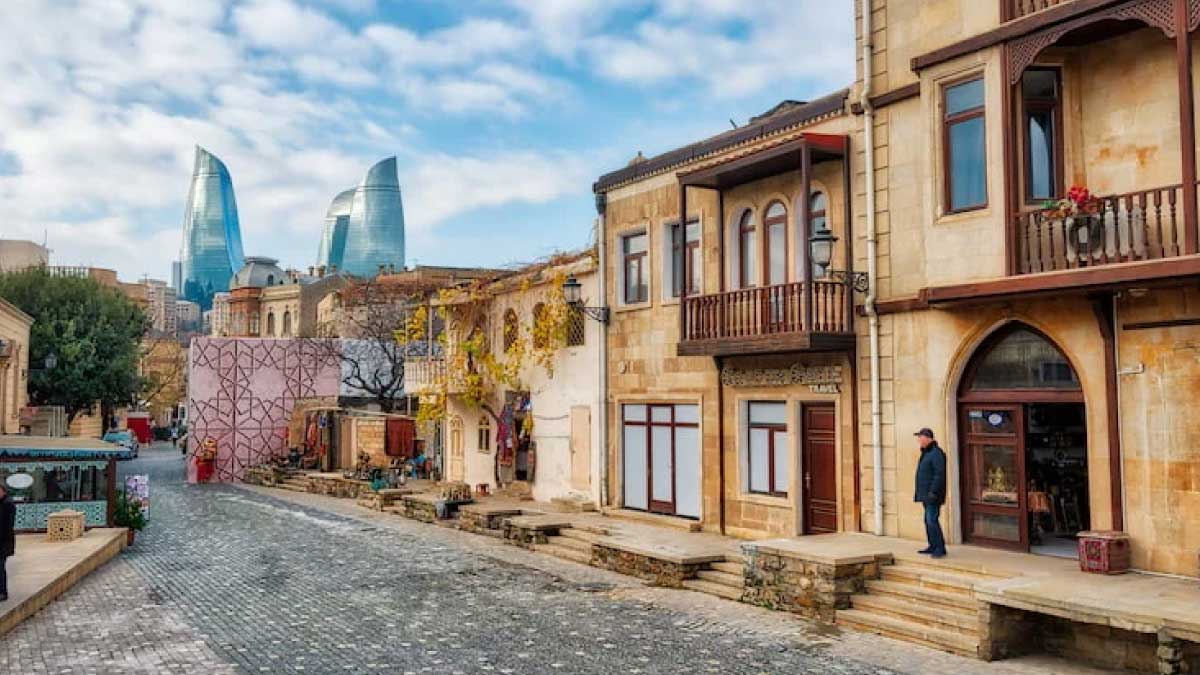Azerbaijan