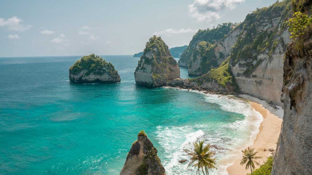 Indonesia
