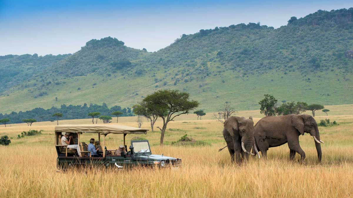 Kenya