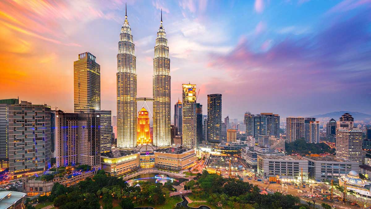 Malaysia