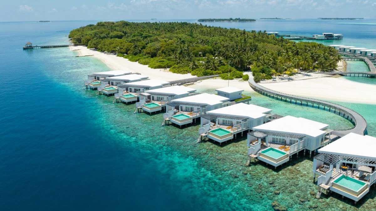 Maldives