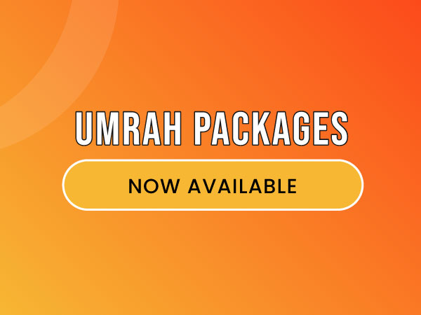 Umrah Packages