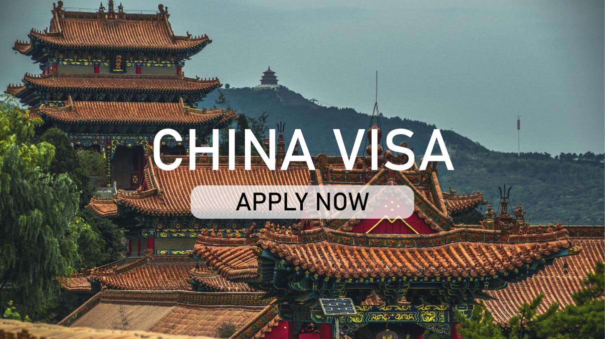 China Visa