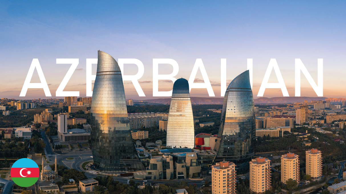 Azerbaijan