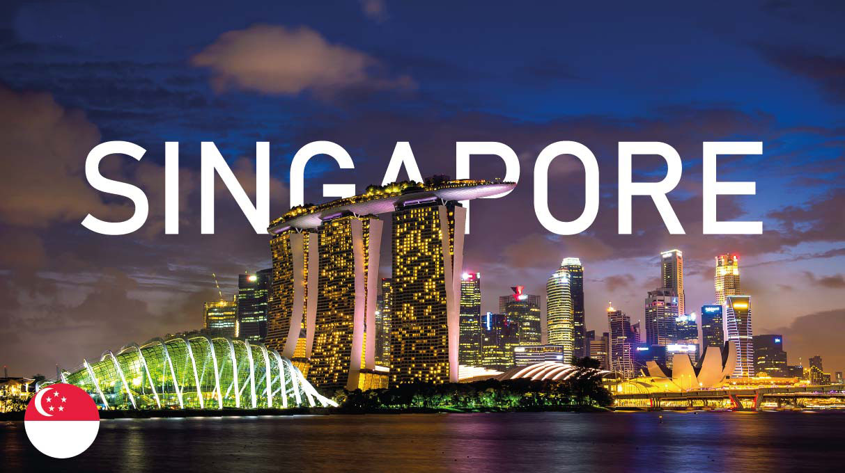 Singapore