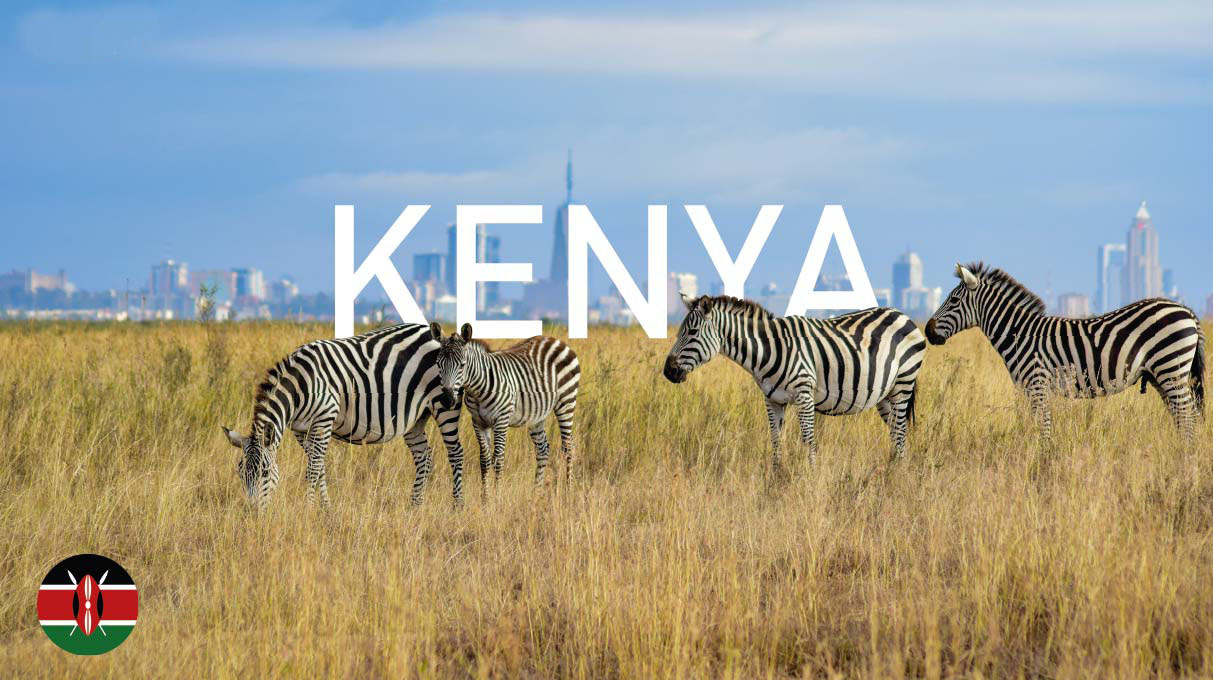 Kenya