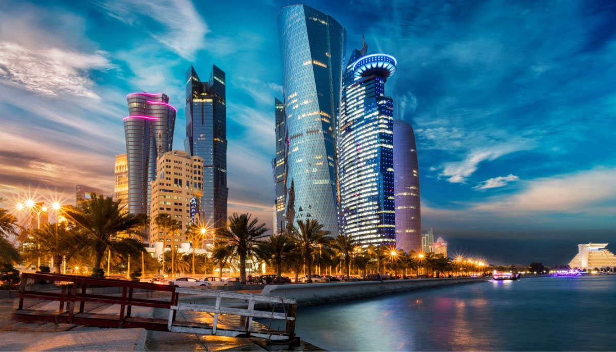 Doha